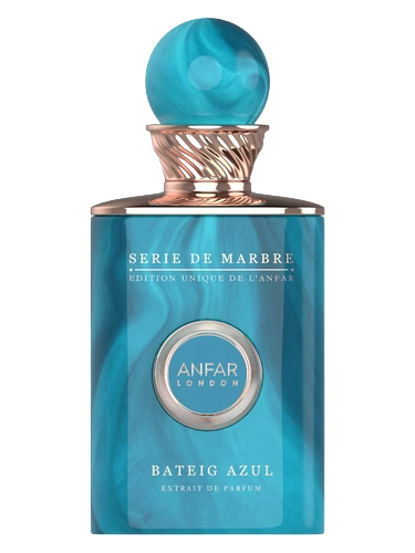 Bateig Azul