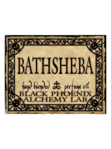 Bathsheba