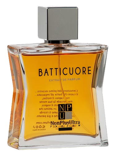 Batticuore