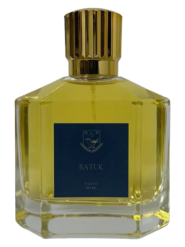 Batuk by Wren Atelier