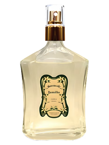 Baunilha