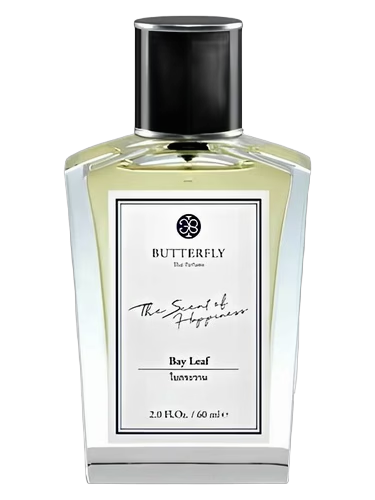 Bay Leaf by Butterfly Thai Perfume