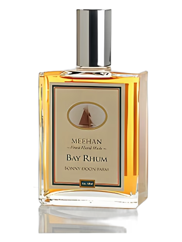 Bay Rhum