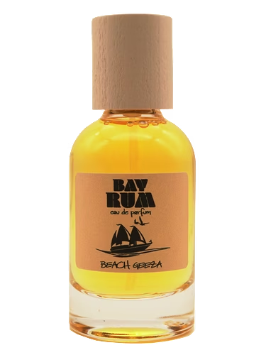 Bay Rum