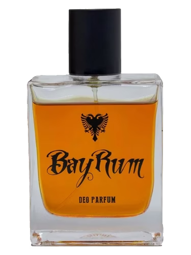 Bay Rum