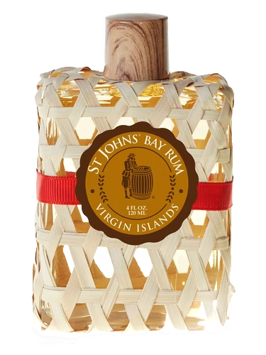 Bay Rum