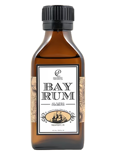 Bay Rum Cologne