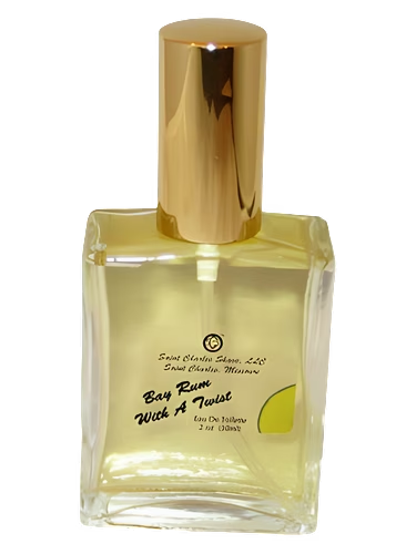 Bay Rum With a Twist