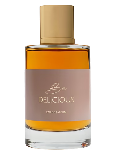 Be Delicious