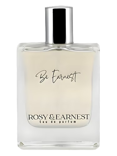 Be Earnest