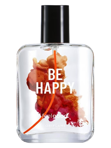 Be Happy Feel Good
