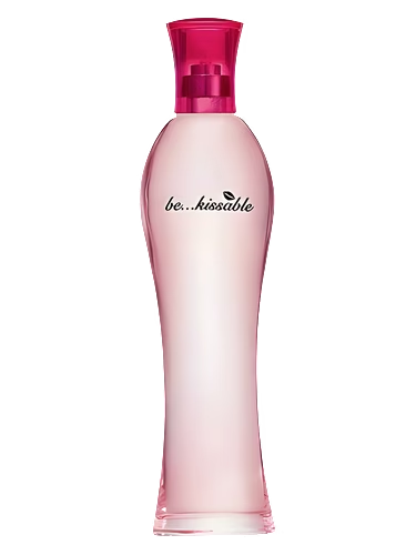 Be... Kissable!