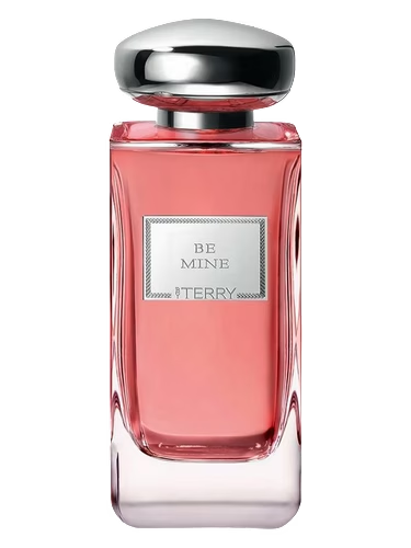 Be Mine