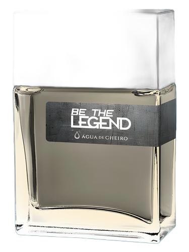 Be The Legend