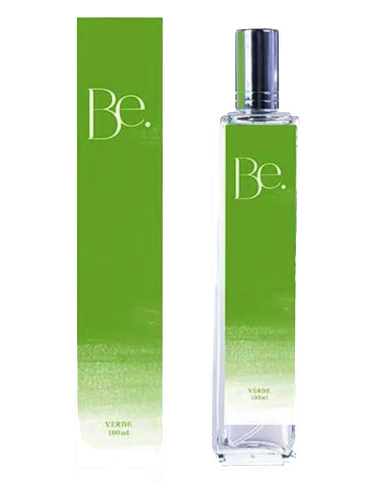 Be. Verde