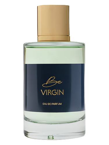 Be Virgin