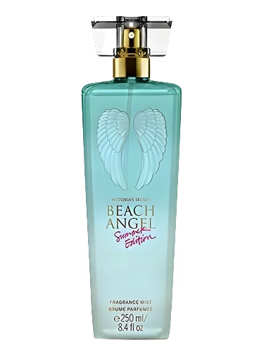 Beach Angel Summer Edition