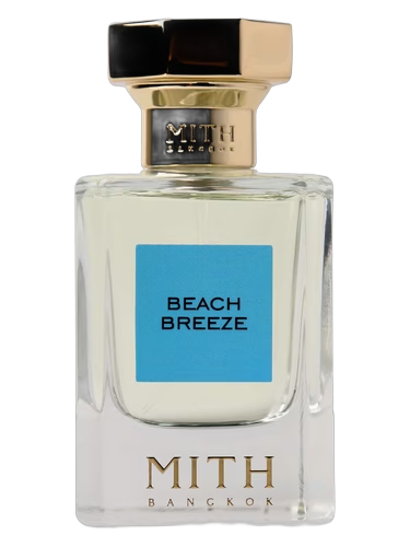 Beach Breeze