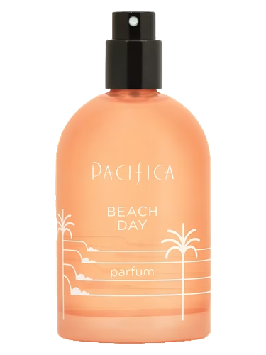 Beach Day