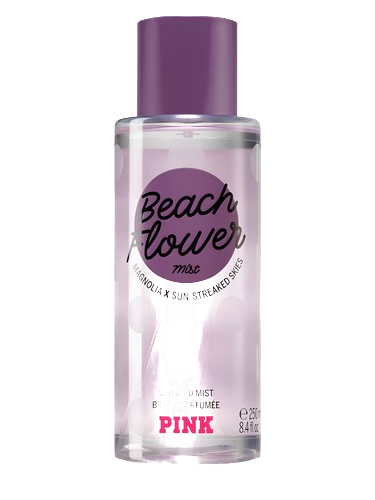 Beach Flower Pink