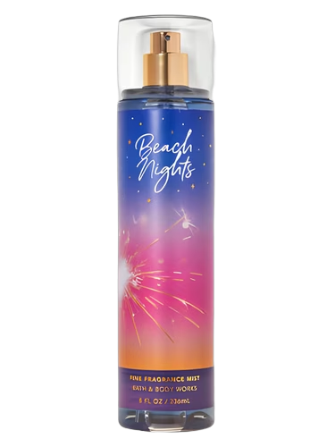 Beach Nights