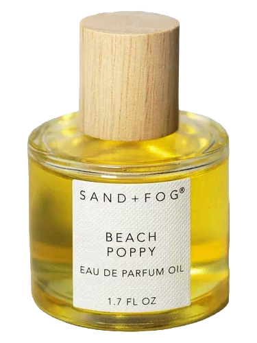 Beach Poppy