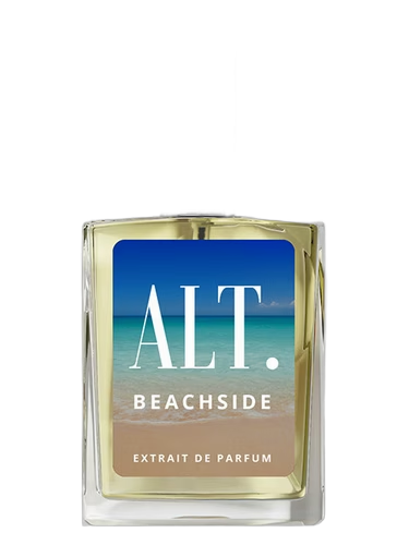 Beach Side