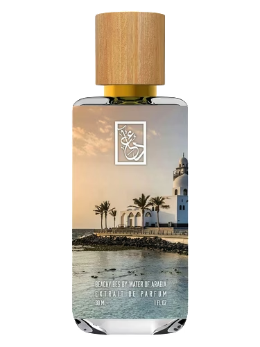 BeachVibes by Water of Arabia
