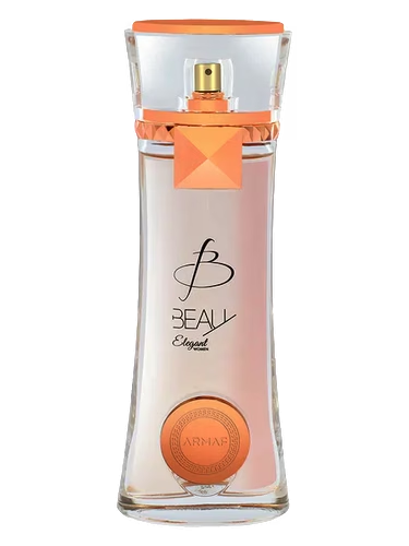 Beau Elegant Woman