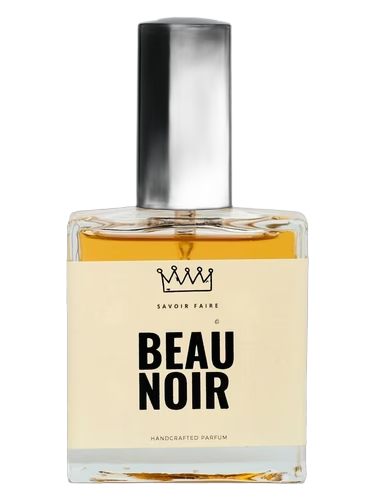 Beau Noir