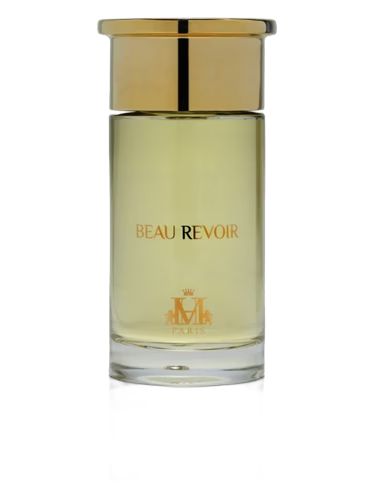 Beau Revoir