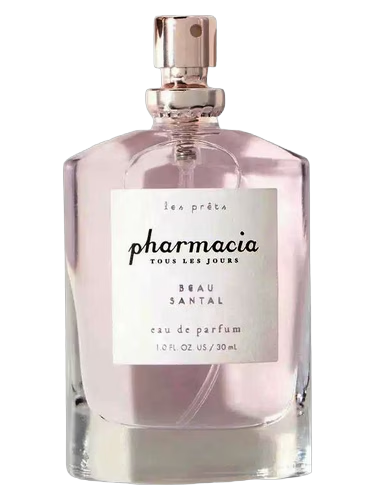 Beau Santal