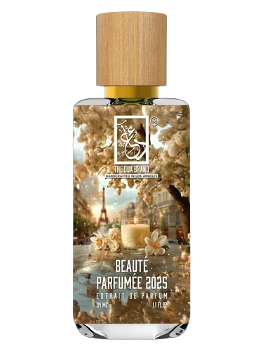 Beauté Parfumée 2025
