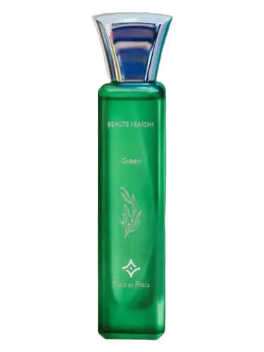 Beaute Fraiche Green