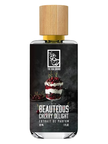 Beauteous Cherry Delight
