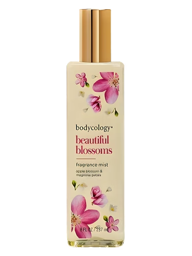 Beautiful Blossoms