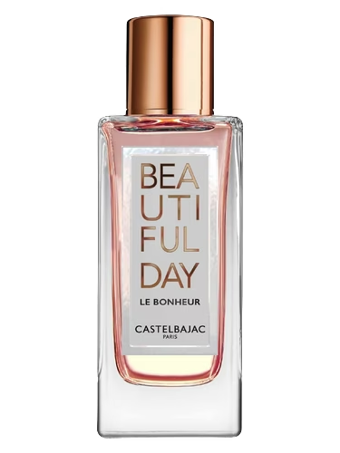 Beautiful Day L'Eau Bonheur