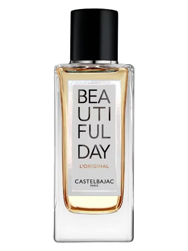 Beautiful Day L'Eau Original