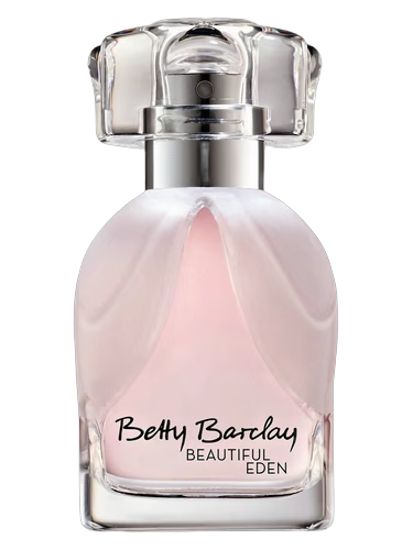 Beautiful Eden Eau de Parfum