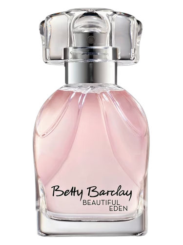 Beautiful Eden Eau de Toilette