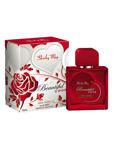 Beautiful Love