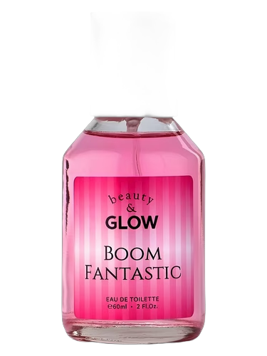 Beauty & Glow Boom Fantastic