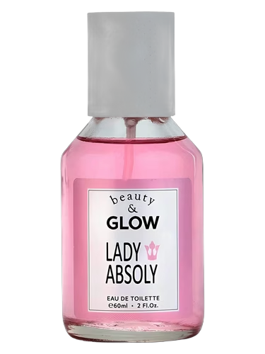 Beauty & Glow Lady Absoly