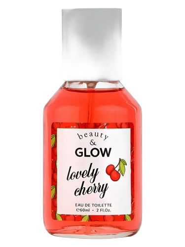 Beauty & Glow Lovely Cherry