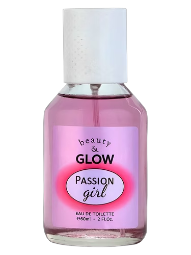 Beauty & Glow Passion Girl