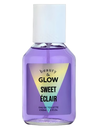 Beauty & Glow Sweet Eclair