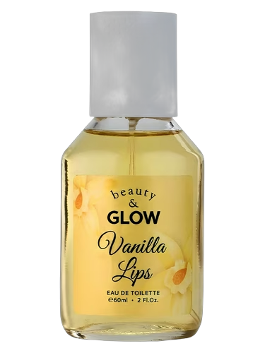 Beauty & Glow Vanilla Lips