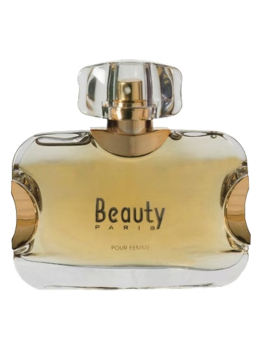 Beauty Paris