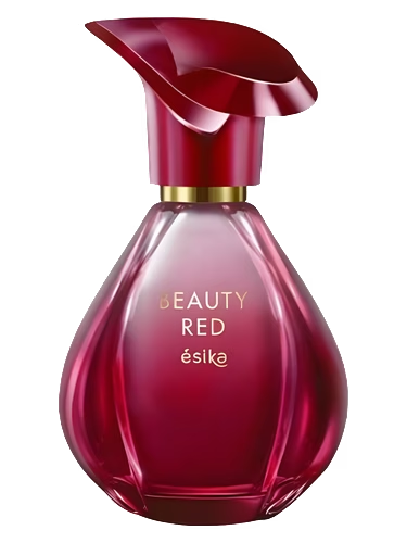 Beauty Red