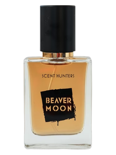 Beaver Moon